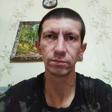 Фотография мужчины Леонид, 40 лет из г. Новый Уренгой