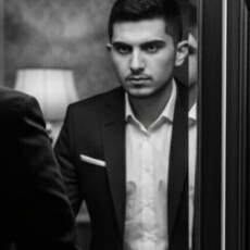 Фотография мужчины Ягуб, 20 лет из г. Волгоград