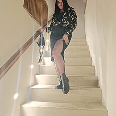 Фотография девушки Манюня, 24 года из г. Климовичи