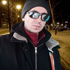 Фотография мужчины Сергей, 31 год из г. Железногорск-Илимский