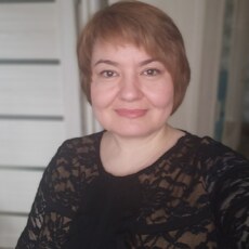 Фотография девушки Маргарита, 51 год из г. Иваново