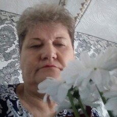 Фотография девушки Любовь, 67 лет из г. Шумиха