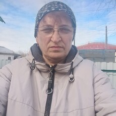 Фотография девушки Ирина, 56 лет из г. Усть-Калманка
