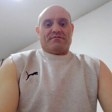 Фотография мужчины Толик, 46 лет из г. Междуреченский