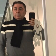 Фотография мужчины Эли, 54 года из г. Киев