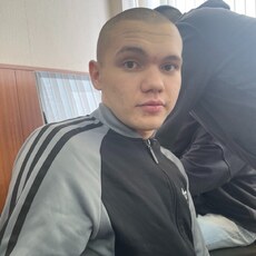 Фотография мужчины Василий, 20 лет из г. Северодвинск
