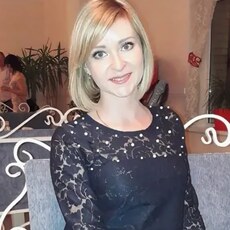 Фотография девушки Nuttela, 38 лет из г. Красноярск