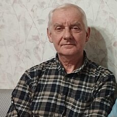 Фотография мужчины Александр, 67 лет из г. Лунинец