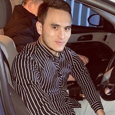 Фотография мужчины Azamat, 30 лет из г. Алматы
