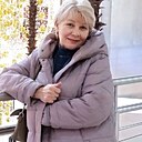 Вера, 65 лет