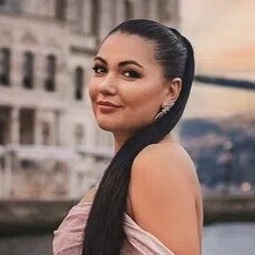 Фотография девушки Kris, 35 лет из г. Сургут