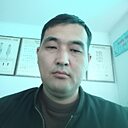 Нуржан, 34 года