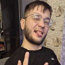 Фотография мужчины Александр, 33 года из г. Красноярск