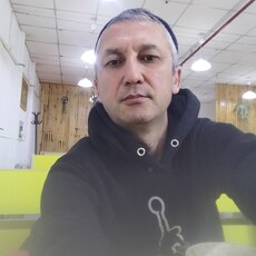 Фотография мужчины Алишер, 42 года из г. Петропавловск