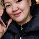 Гульзат, 42 года