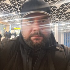 Фотография мужчины Николай, 43 года из г. Ейск