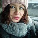 Настюша, 39 лет