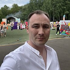 Фотография мужчины Рафаэль, 38 лет из г. Москва