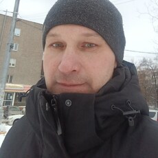 Фотография мужчины Александр, 49 лет из г. Екатеринбург