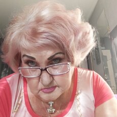 Фотография девушки Зинаида, 65 лет из г. Самара