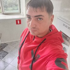 Фотография мужчины Евгений, 34 года из г. Волгоград