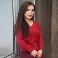 Фотография девушки Амина, 37 лет из г. Махачкала