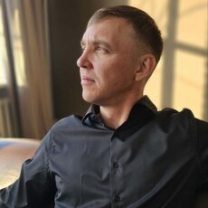 Фотография мужчины Роман, 37 лет из г. Кострома