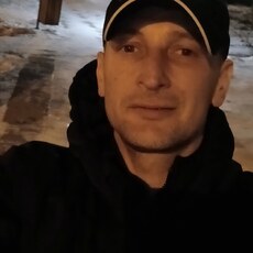 Фотография мужчины Сергей, 40 лет из г. Днепр