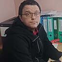 Алексей, 34 года