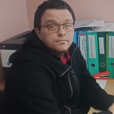 Фотография мужчины Алексей, 34 года из г. Гомель