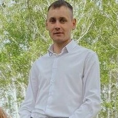 Фотография мужчины Фёдор, 27 лет из г. Исилькуль