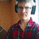 Максим, 19 лет