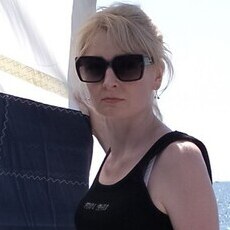 Фотография девушки Наталья, 39 лет из г. Воронеж