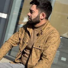 Фотография мужчины Huseyn, 27 лет из г. Одесса