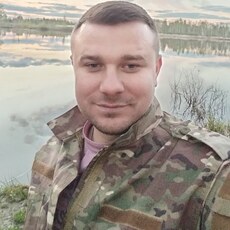Фотография мужчины Дмитрий, 38 лет из г. Балашиха