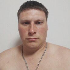 Фотография мужчины Дмитрий, 36 лет из г. Каменск-Уральский