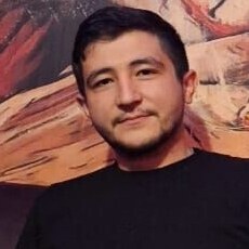 Фотография мужчины Johon, 44 года из г. Ташкент