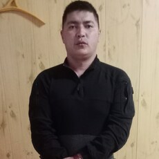 Фотография мужчины Erëma, 34 года из г. Семей