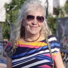 Фотография девушки Тая, 55 лет из г. Витебск