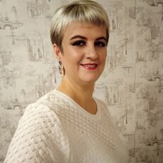 Фотография девушки Любовь, 50 лет из г. Вологда