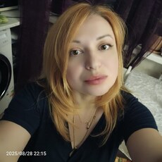 Фотография девушки Надежда, 43 года из г. Санкт-Петербург