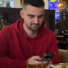 Фотография мужчины Никита, 24 года из г. Гродно