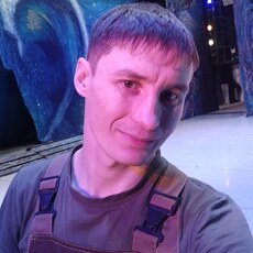 Фотография мужчины Александр, 33 года из г. Улан-Удэ
