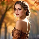 Алина, 24 года