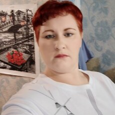 Фотография девушки Алёна, 43 года из г. Усолье-Сибирское