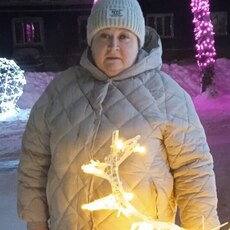 Фотография девушки Ангелина, 51 год из г. Ярославль