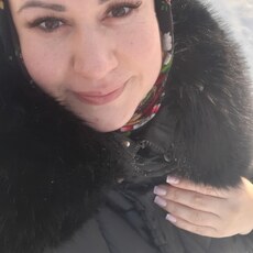 Фотография девушки Татьяна, 46 лет из г. Комсомольск-на-Амуре