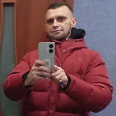 Фотография мужчины Алексей, 34 года из г. Воскресенск