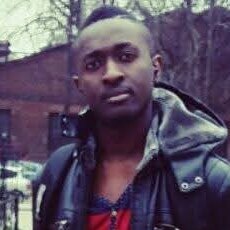 Фотография мужчины Меду, 31 год из г. Москва