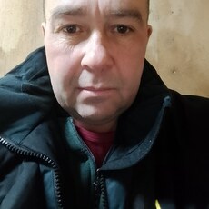 Фотография мужчины Константин, 47 лет из г. Киров